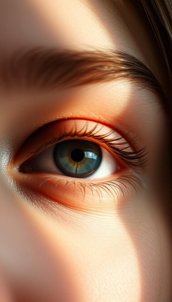 under eye dark circles