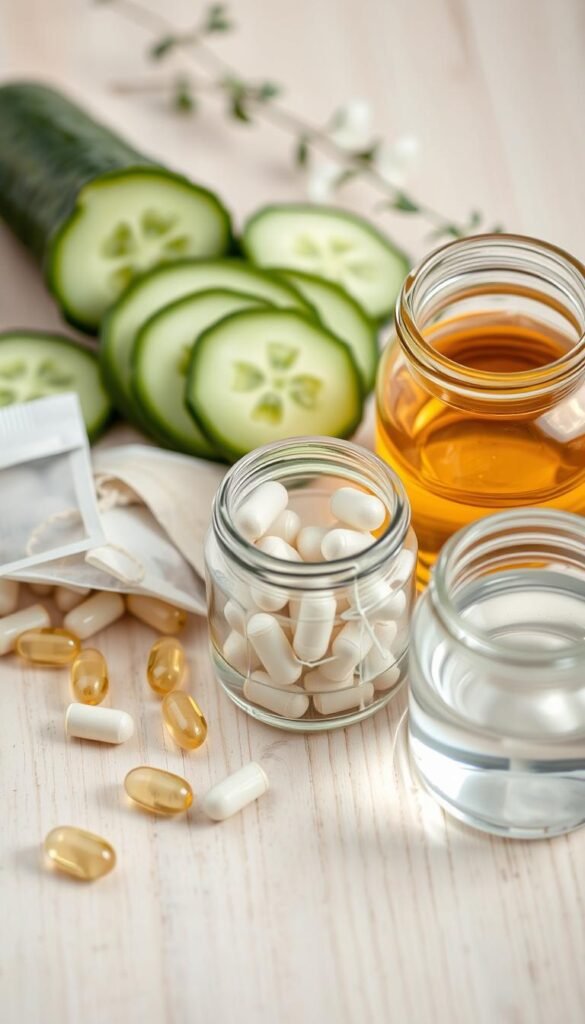 vitamin treatments for under-eye circles