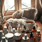 winter skincare