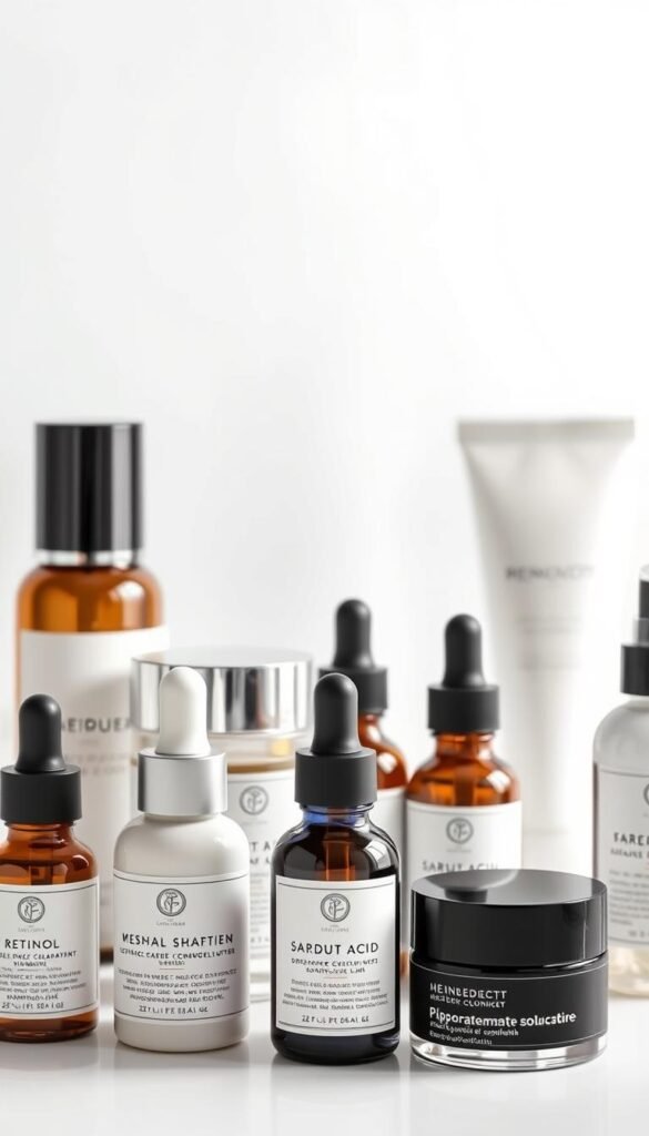 wrinkle treatment options