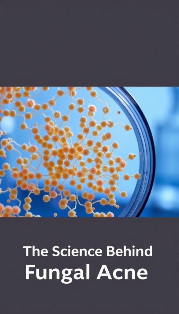 yeast overgrowth science