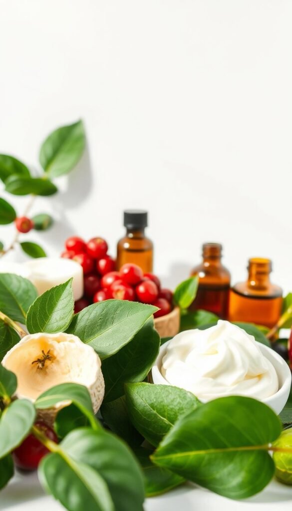 youthful complexion ingredients