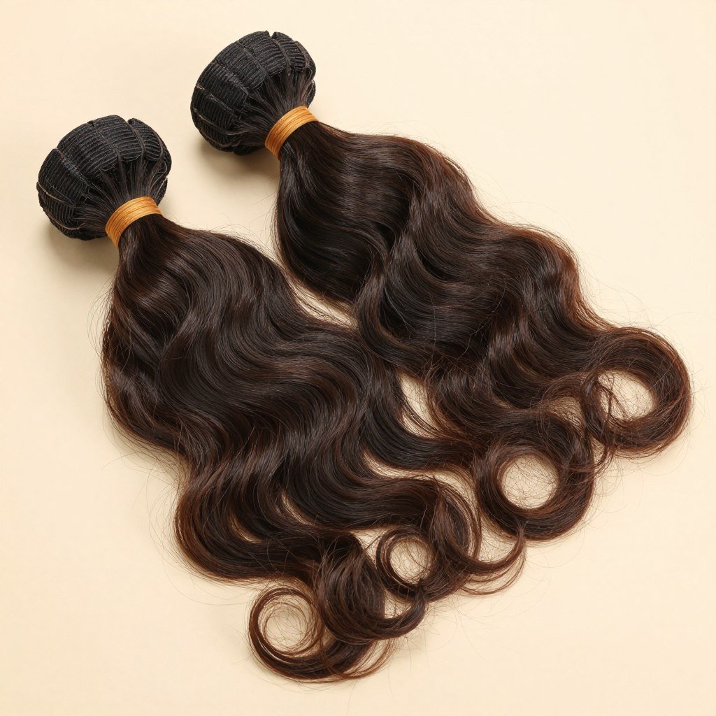 Loose wave curly pattern for half up half down weave Loose wave curly pattern for half up half down weave