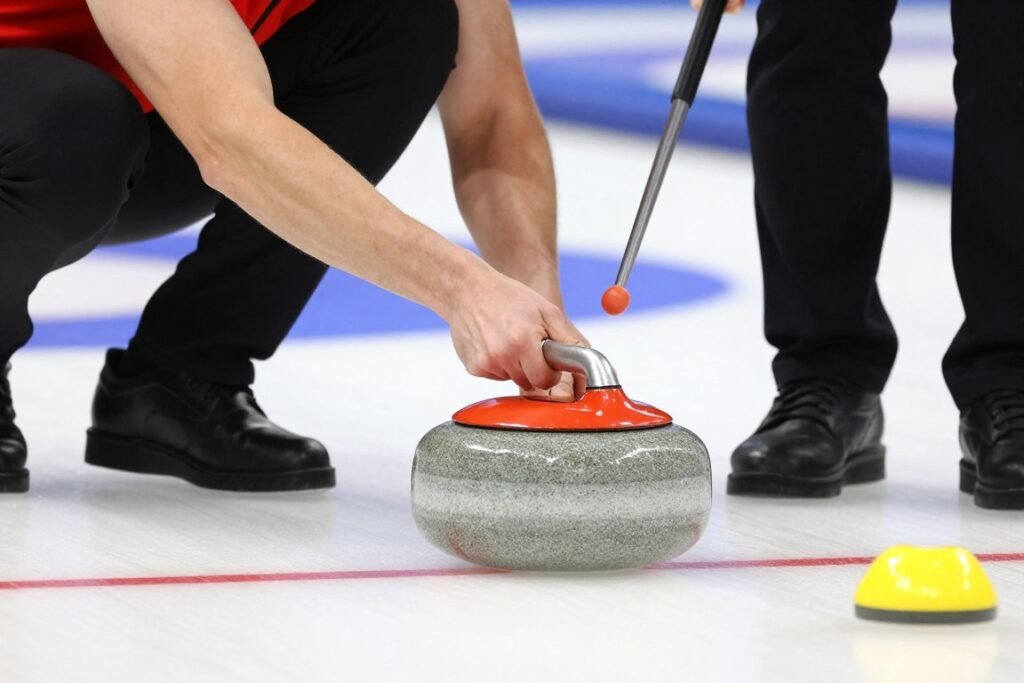 Professional curling techniques for half up half down prom hair