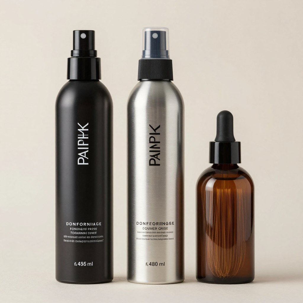 Texturizing products for highlighted hair Texturizing products for highlighted hair