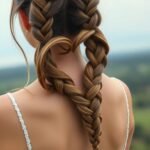 knotless_braids_with_a_heart_braid