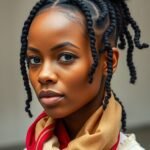 knotless_twists_with_a_scarf